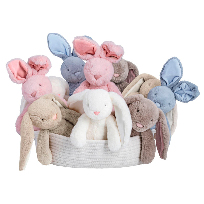 Plush Bunny - Madison's Niche