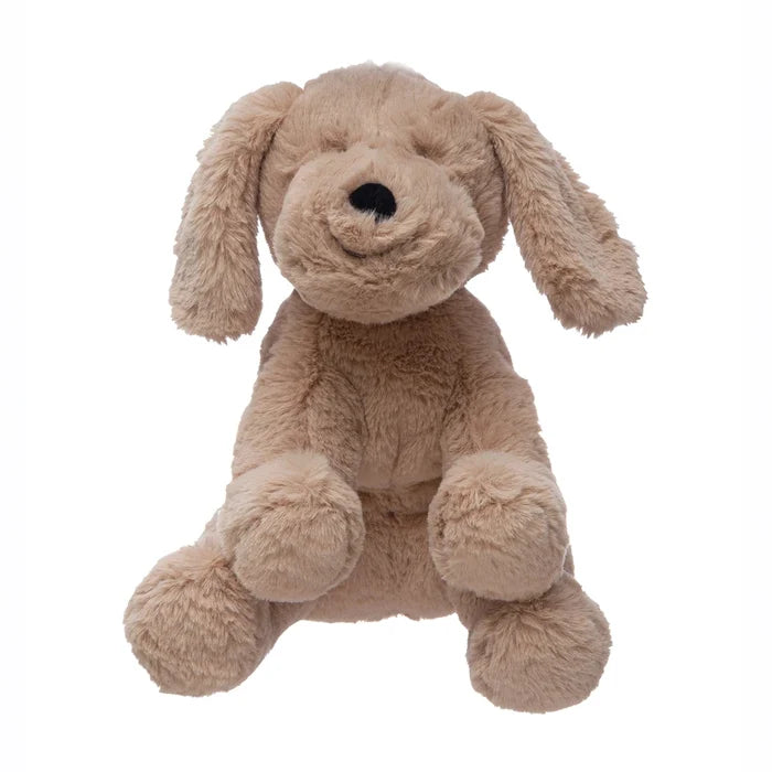 Plush Dog - Madison's Niche