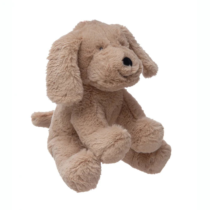 Plush Dog - Madison's Niche