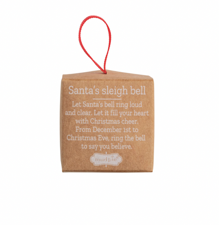 Pocket Sleigh Bell