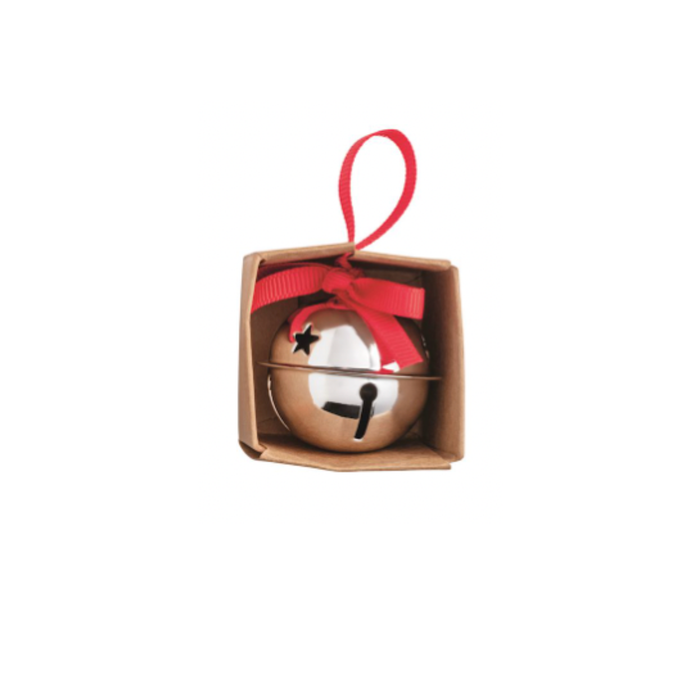 Pocket Sleigh Bell