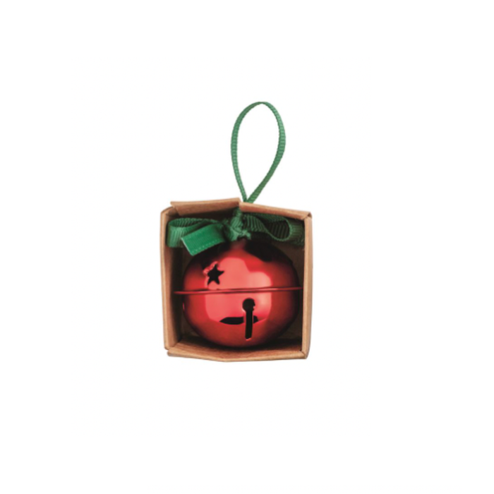 Pocket Sleigh Bell