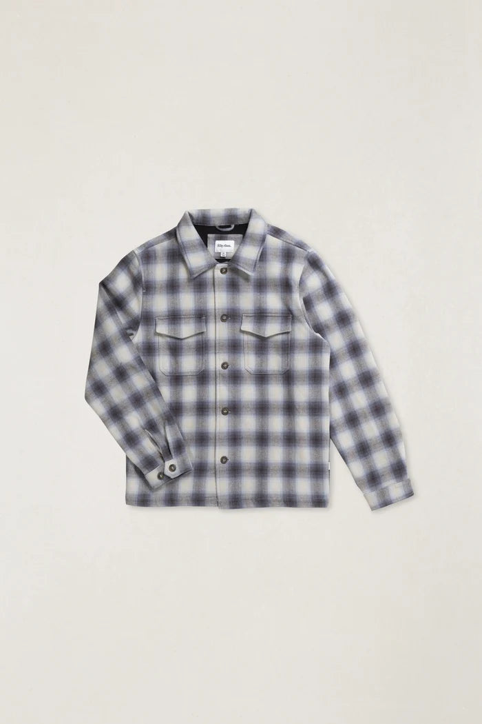 Polar Bond Flannel