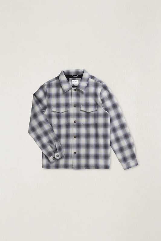 Polar Bond Flannel