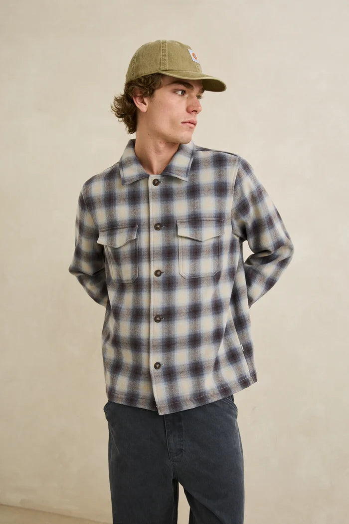 Polar Bond Flannel