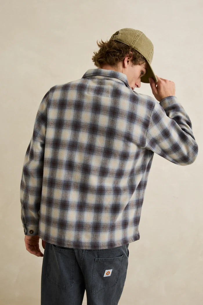 Polar Bond Flannel