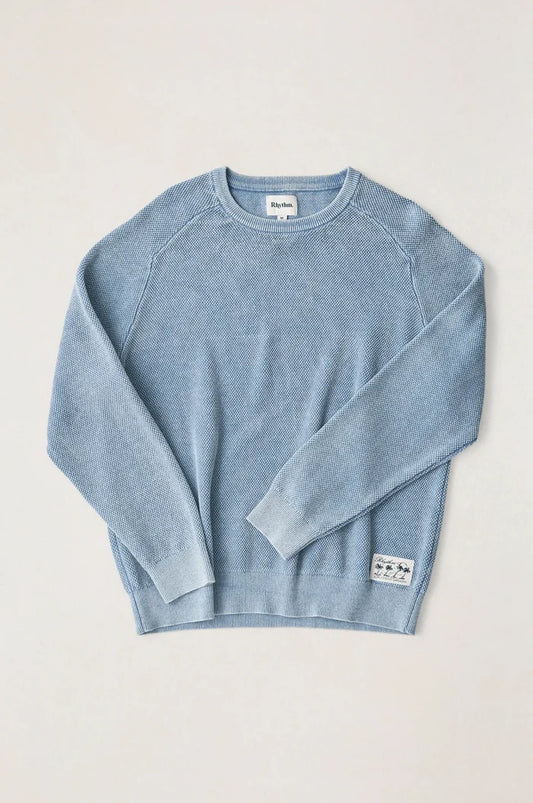 Polu Crew Knit