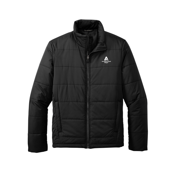 Port Authority Puffer Jacket