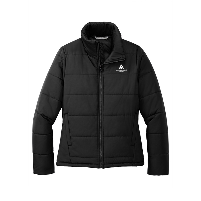 Port Authority Women's Puffer Jacket