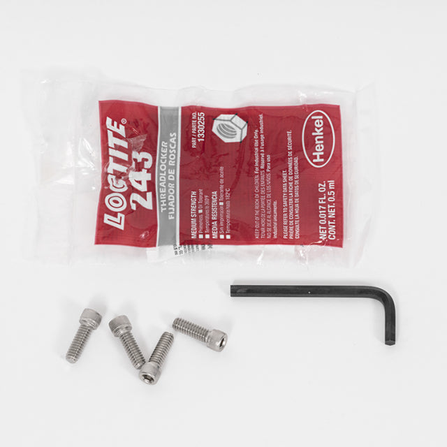 Powerpole Hdwr Kit 19 Outback