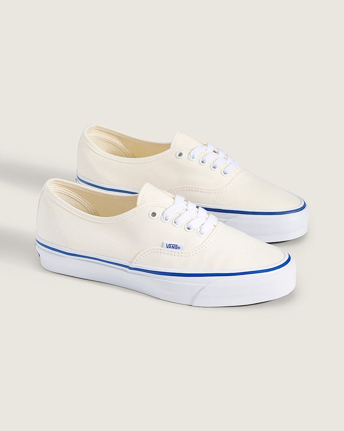Premium Authentic Reissue 44 LX Off White