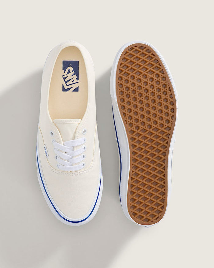 Premium Authentic Reissue 44 LX Off White