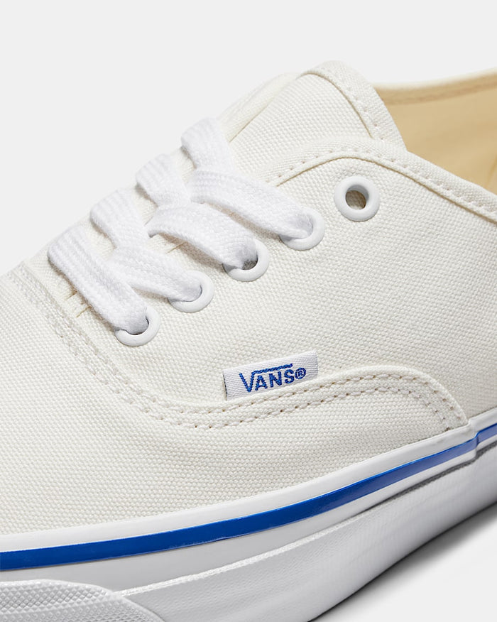 Premium Authentic Reissue 44 LX Off White