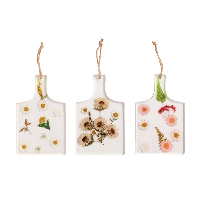 Pressed Flower Boards - Madison's Niche
