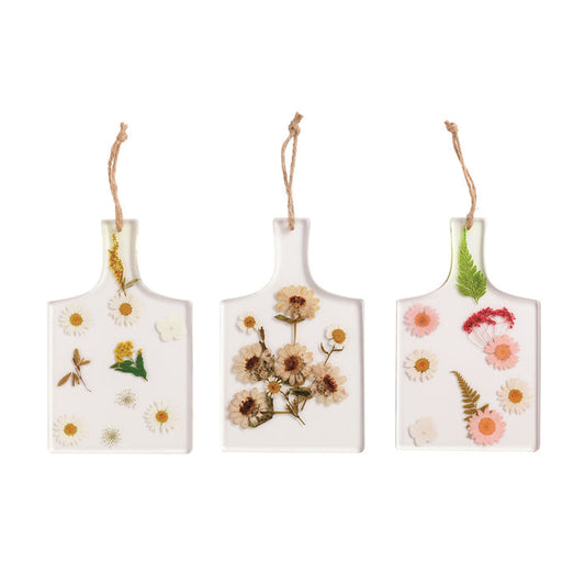 Pressed Flower Boards - Madison's Niche