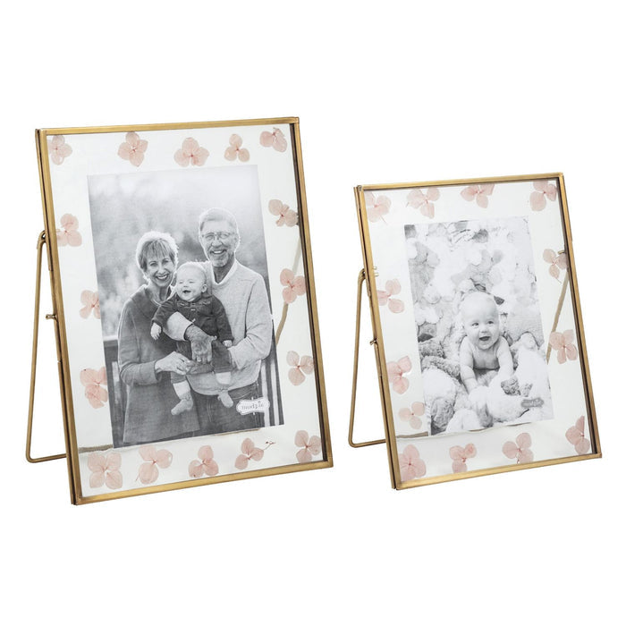 Pressed Flower Frame - Madison's Niche