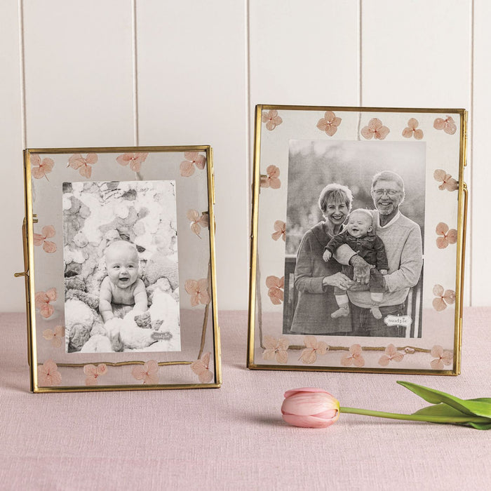Pressed Flower Frame - Madison's Niche