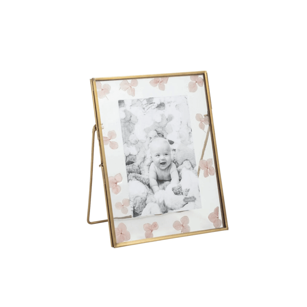 Pressed Flower Frame - Madison's Niche