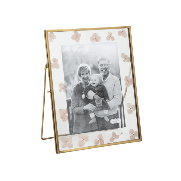 Pressed Flower Frame - Madison's Niche