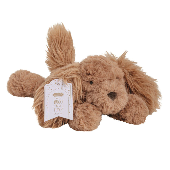 Puppy & Kitten Plush - Madison's Niche