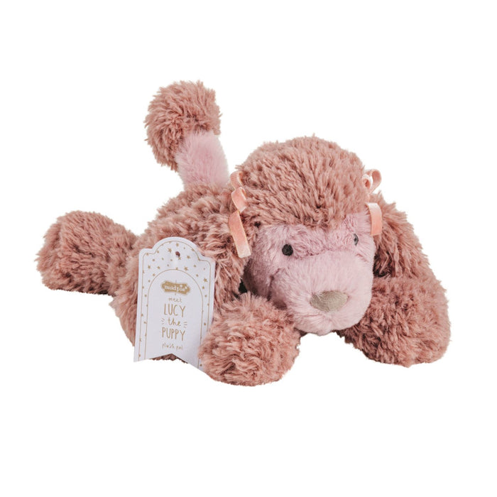 Puppy & Kitten Plush - Madison's Niche