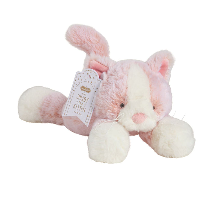 Puppy & Kitten Plush - Madison's Niche