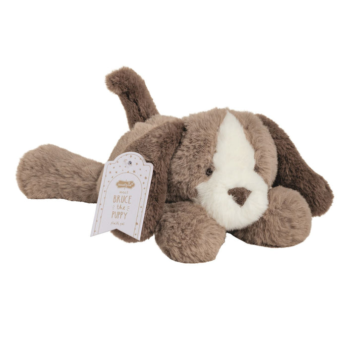 Puppy & Kitten Plush - Madison's Niche