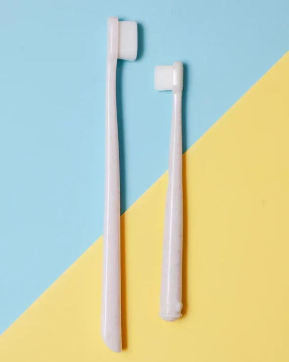 Puppy Polisher Mini Eco Toothbrush - Madison's Niche