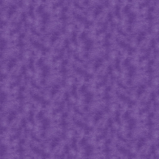 Purple Equipoise Blender 45 Inches Wide 100% Cotton Fabric