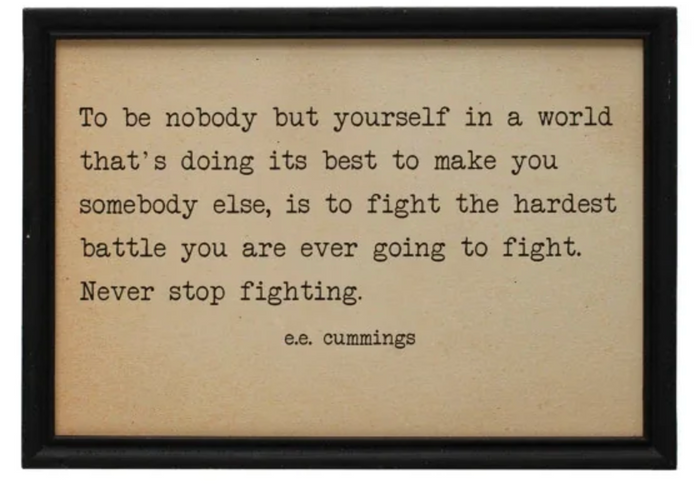 Quote Wall Art - Madison's Niche