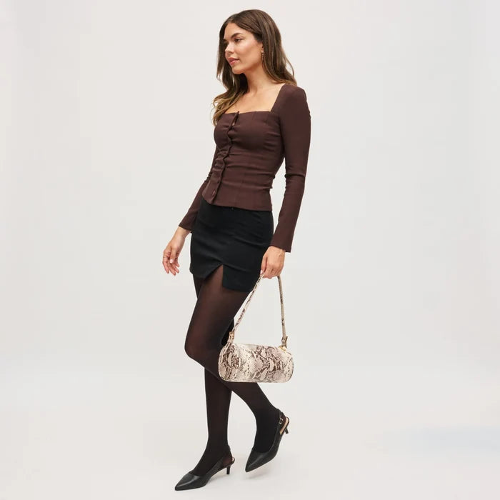Rachel Shoulder Bag - Madison's Niche
