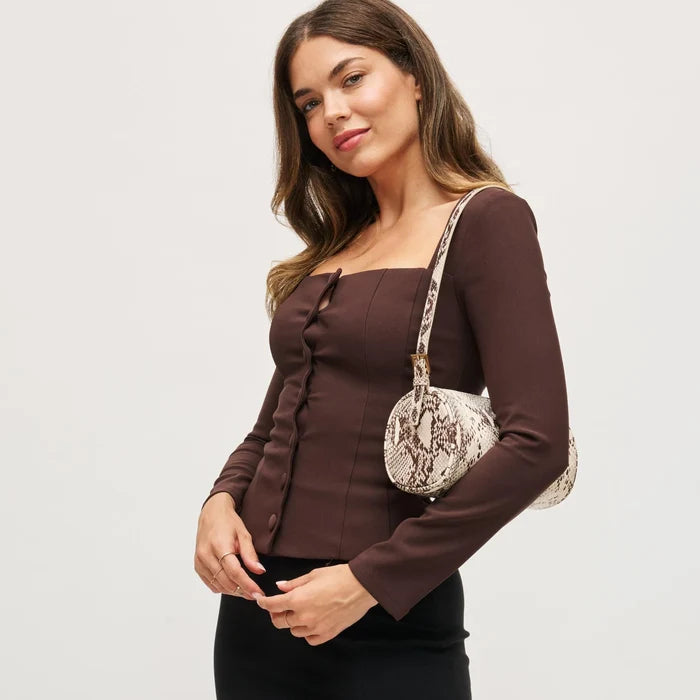 Rachel Shoulder Bag - Madison's Niche