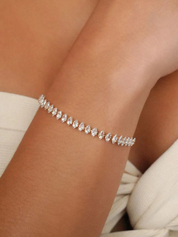 Radiant Adjustable Bracelet - Madison's Niche