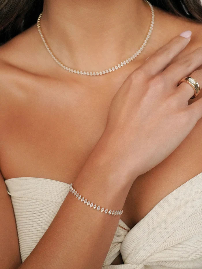 Radiant Adjustable Bracelet - Madison's Niche