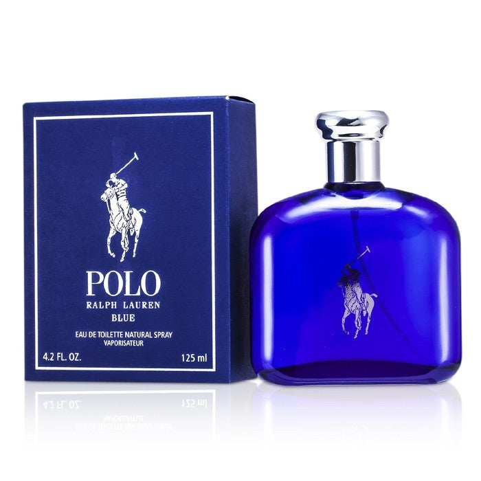 Ralph Lauren Polo Blue EDT 125 ml Erkek Parfüm