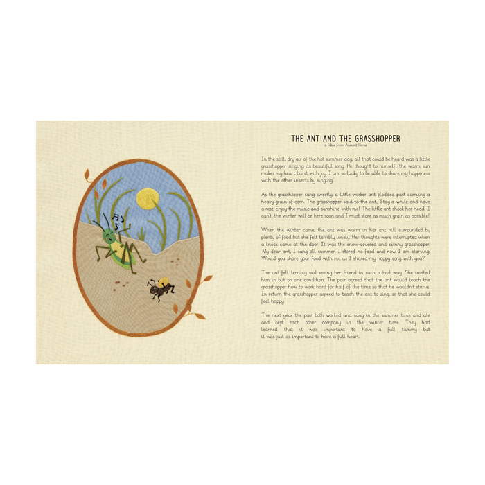 Read To Your Toddler Every Day - Madison's Niche