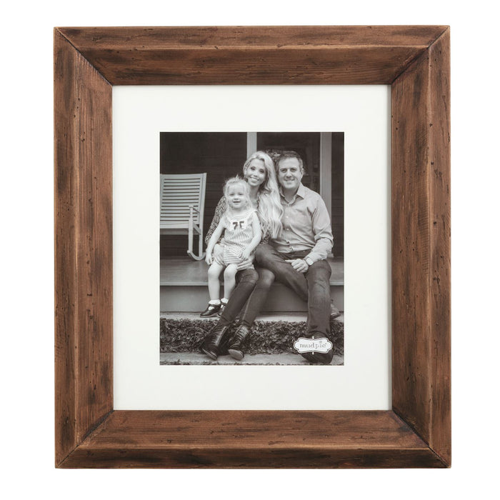 Reclaimed 8x10 Frame - Madison's Niche
