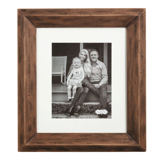 Reclaimed 8x10 Frame - Madison's Niche