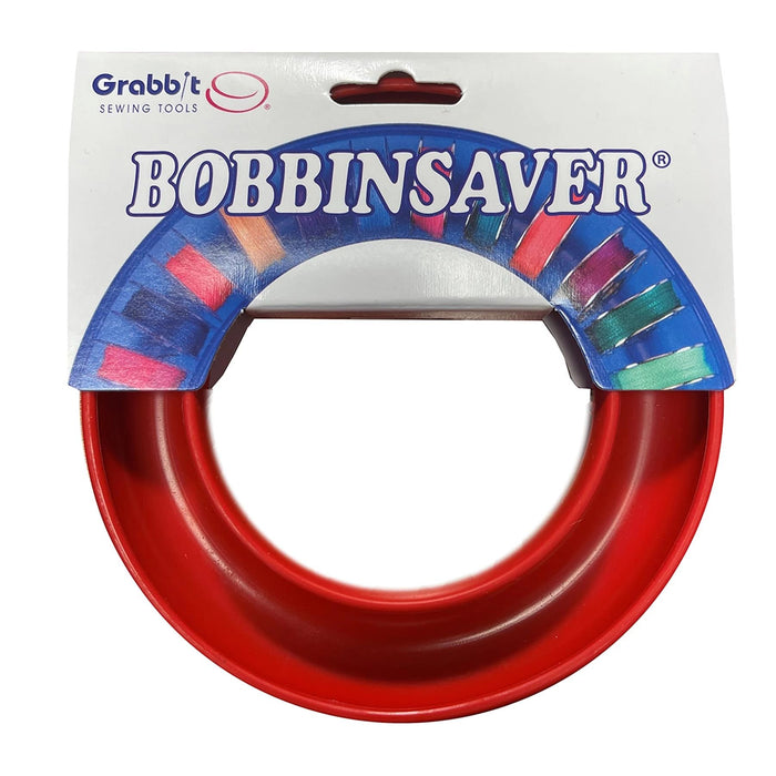 Red Bobbinsaver -- Product Image