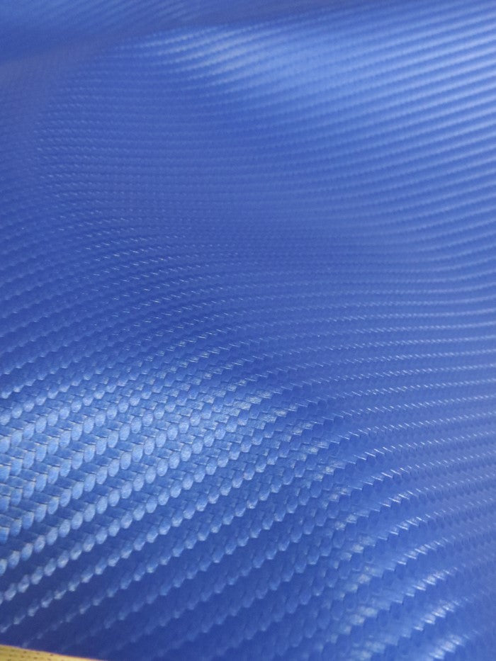 Red Carbon Fiber Marine Vinyl Fabric