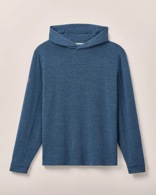 Remmy Hoodie in Lake