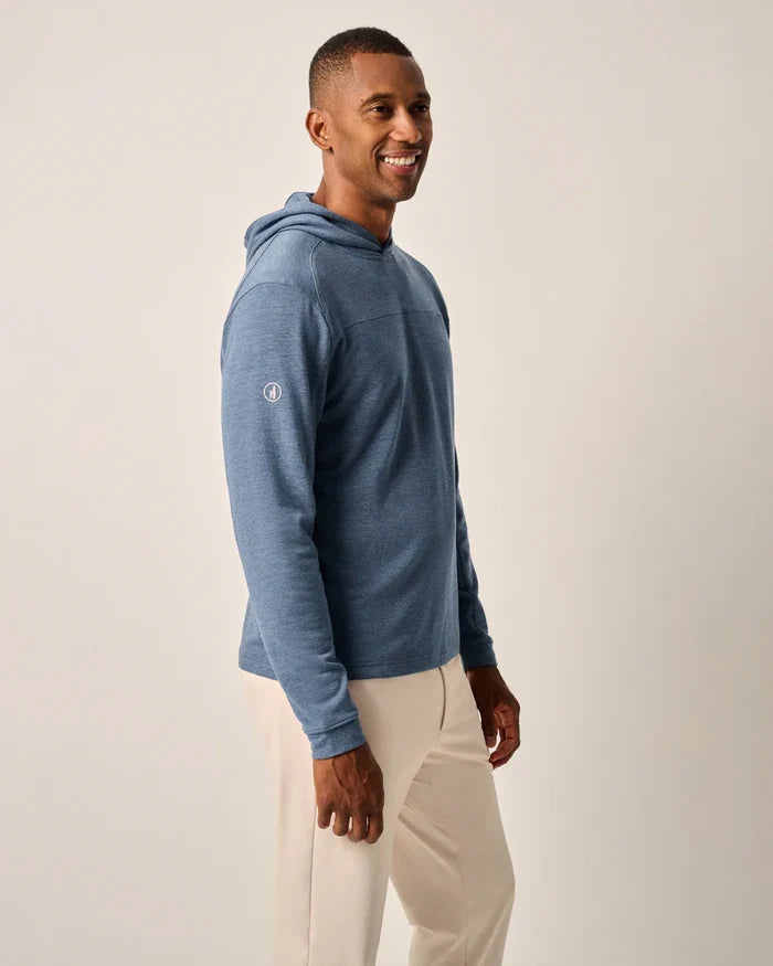 Remmy Hoodie in Lake