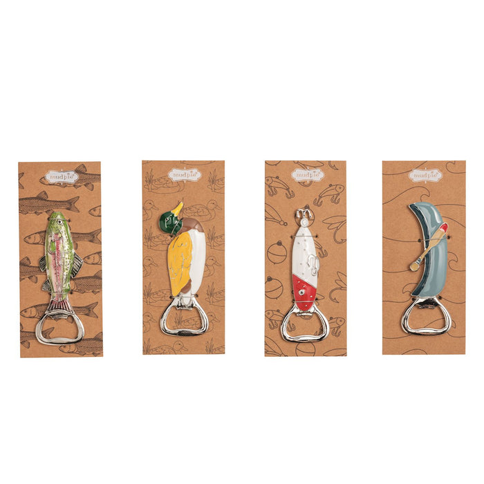 Retreat Bottle Opener - Madison's Niche
