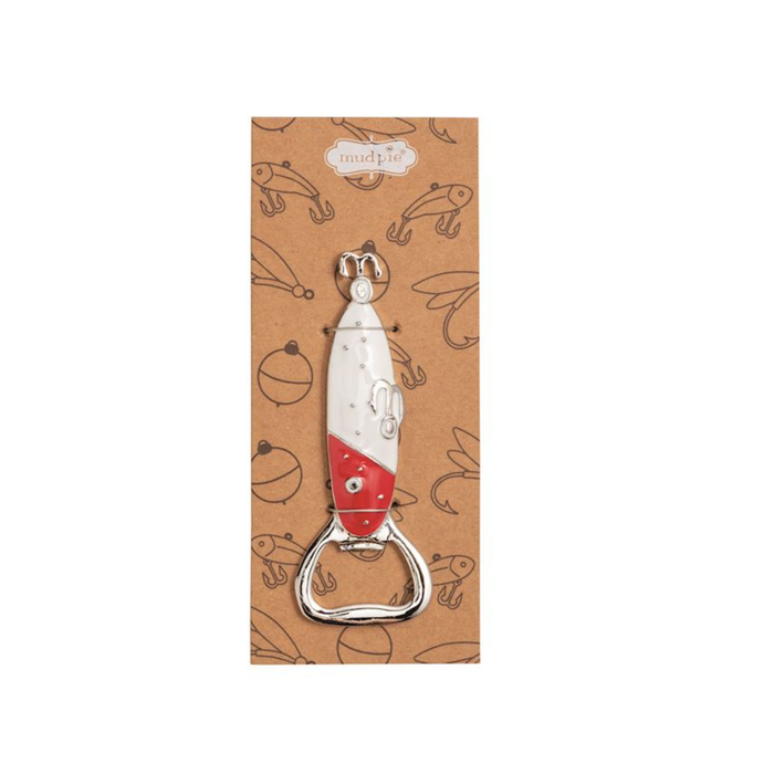 Retreat Bottle Opener - Madison's Niche