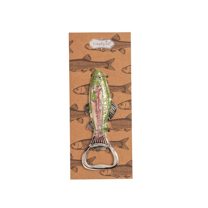Retreat Bottle Opener - Madison's Niche