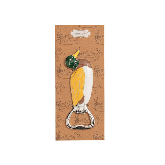 Retreat Bottle Opener - Madison's Niche