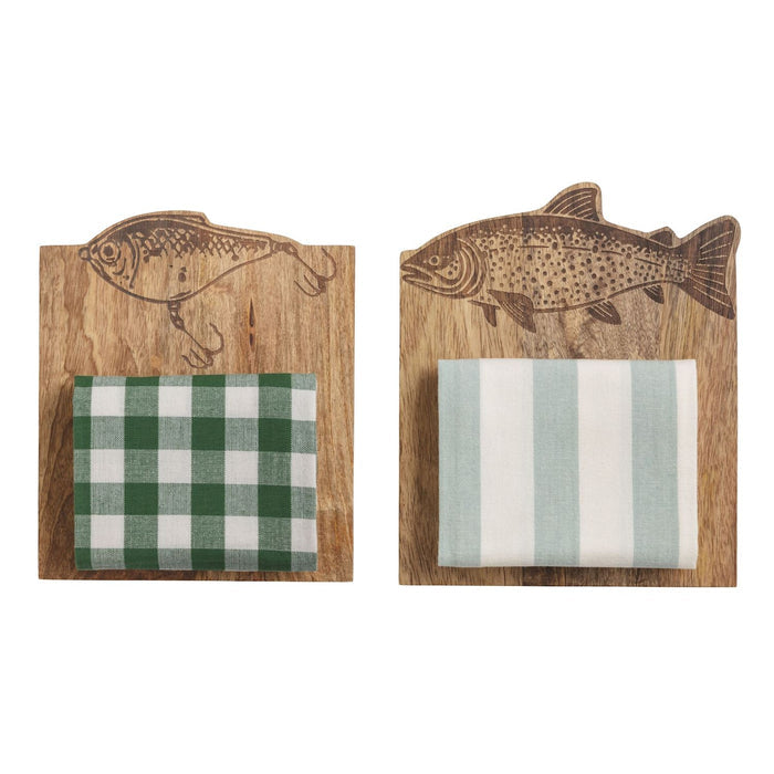Retreat Engraved Wood Board - Madison's Niche