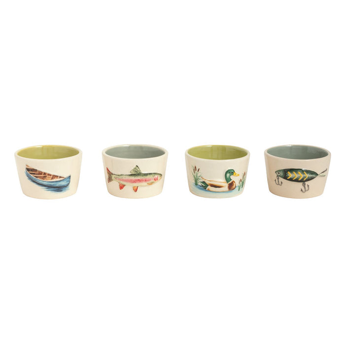 Retreat Ramekin - Madison's Niche