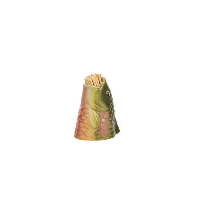 Retreat Toothpick Holder - Madison's Niche
