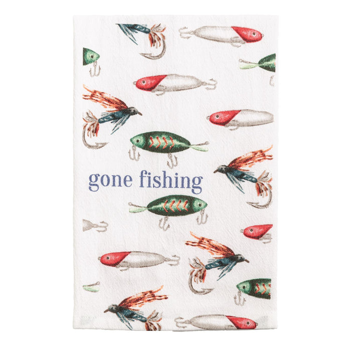 Retreat Towel - Madison's Niche